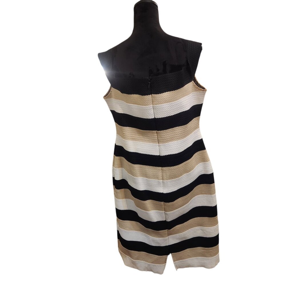 New York and Company Sleeveless Bodycon Dress Size XXL - Picture 6 of 6